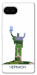 Чехол Черкаси для Google Pixel 7A