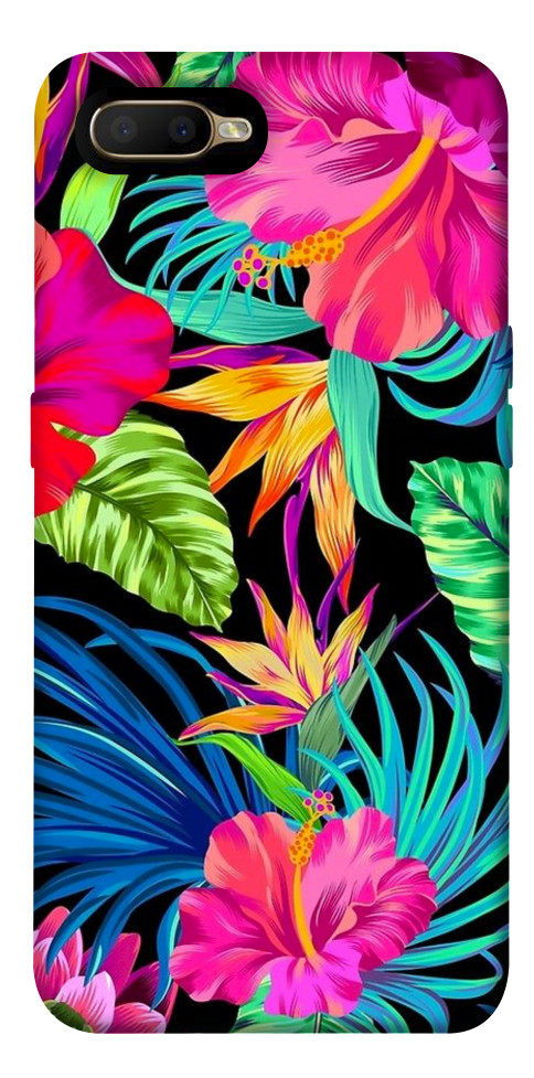 

Чохол Floral mood для Oppo AX5 1528017