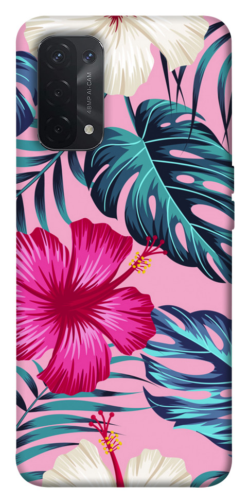 

Чохол Flower power для Oppo A54 5G 1528064