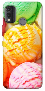 Чохол Ice cream для Nokia G11 Plus