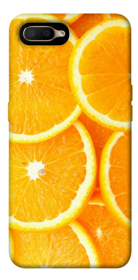 

Чохол Orange mood для Oppo AX5 1528217