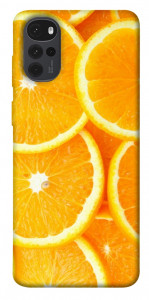 Чохол Orange mood для Motorola Moto G22