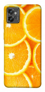 Чохол Orange mood для Motorola Moto G32