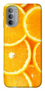 Чохол Orange mood для Motorola Moto G31