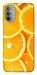 Чехол Orange mood для Motorola Moto G31