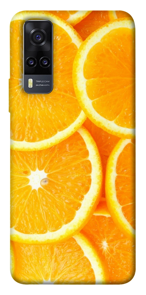 Чехол Orange mood для Vivo Y31