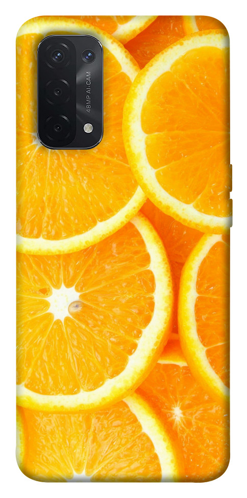 

Чехол Orange mood для Oppo A54 5G 1528224