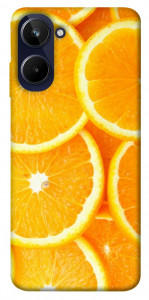 Чехол Orange mood для Realme 10 4G