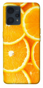 Чехол Orange mood для Realme 9 4G