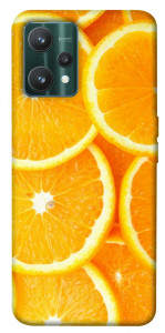 Чехол Orange mood для Realme 9 Pro