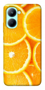 Чохол Orange mood для Realme C33