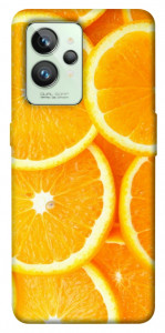 Чехол Orange mood для Realme GT2