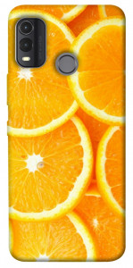 Чехол Orange mood для Nokia G11 Plus