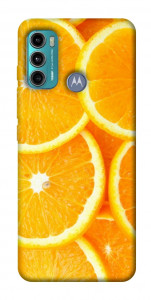 Чехол Orange mood для Motorola Moto G60