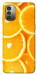 Чохол Orange mood для Nokia G11