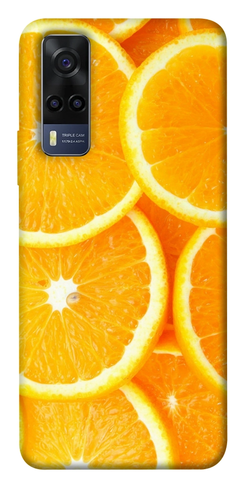 Чехол Orange mood для Vivo Y53s