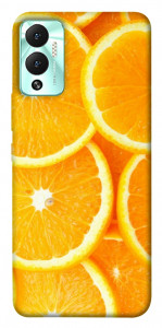 Чохол Orange mood для Infinix Hot 12 Play