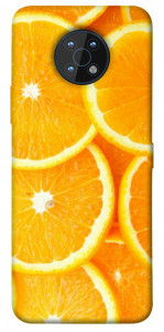 Чехол Orange mood для Nokia G50