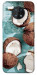 Чохол Summer coconut для Nokia G50