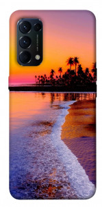 Чохол Sunset для Oppo Reno 5 4G