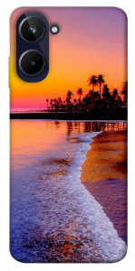 Чехол Sunset для Realme 10 4G