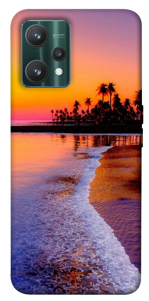 Чехол Sunset для Realme 9 Pro