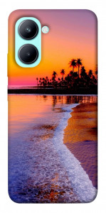 Чохол Sunset для Realme C33