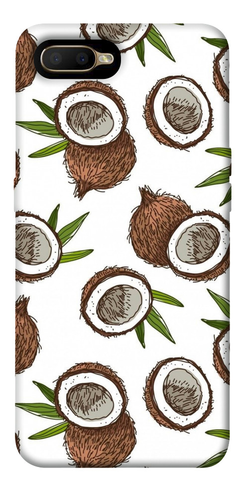 

Чохол Coconut mood для Oppo AX5 1528737