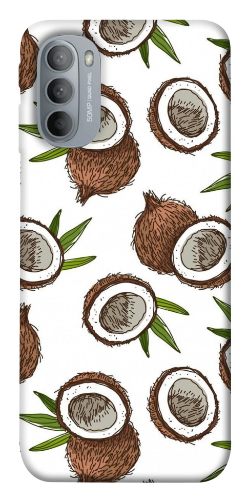 

Чохол Coconut mood для Motorola Moto G31 1528742