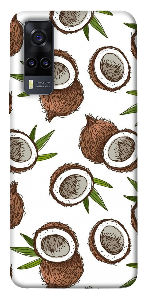 

Чехол Coconut mood для Vivo Y31 1528743