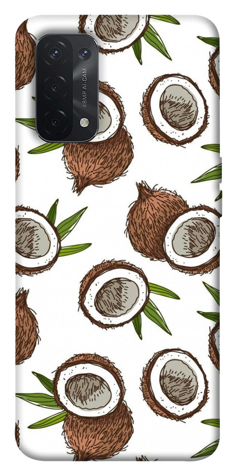 

Чехол Coconut mood для Oppo A54 5G 1528745