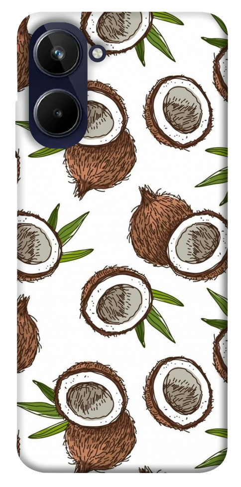 

Чохол Coconut mood для Realme 10 4G 1528746