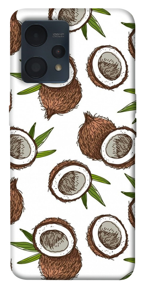 

Чехол Coconut mood для Realme 9 4G 1528748