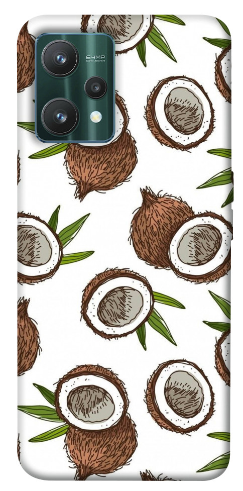 

Чехол Coconut mood для Realme 9 Pro 1528749