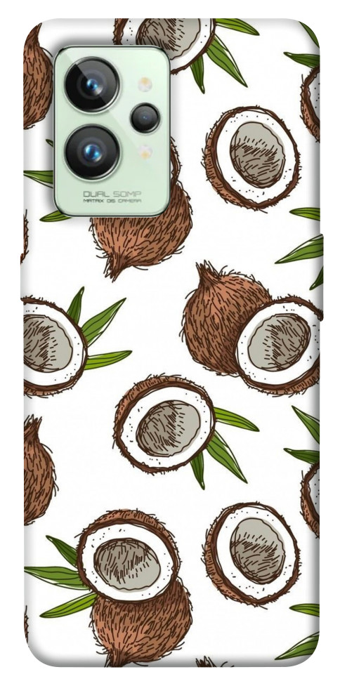 

Чехол Coconut mood для Realme GT2 1528753