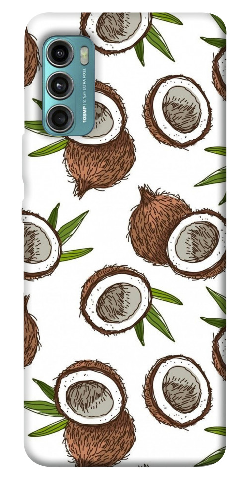 

Чохол Coconut mood для Motorola Moto G60 1528756