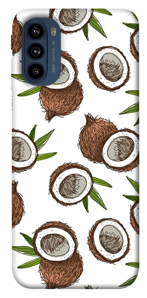 

Чехол Coconut mood для Motorola Moto G41 1528765