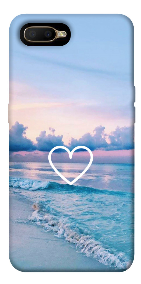 

Чехол Summer heart для Oppo AX5 1529417