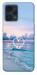 Чехол Summer heart для Realme 9 4G