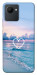 Чехол Summer heart для Realme C30