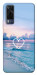 Чехол Summer heart для Vivo Y53s