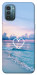 Чехол Summer heart для Nokia G21