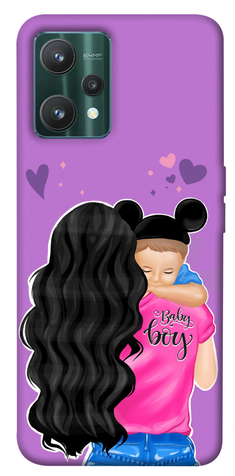 

Чохол Baby boy для Realme 9 Pro 1529469