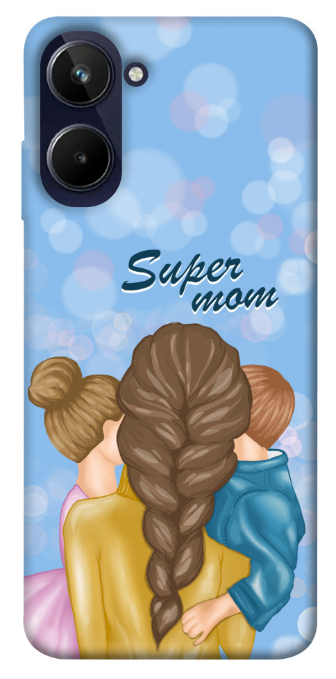 

Чохол Super mommy для Realme 10 4G 1529506