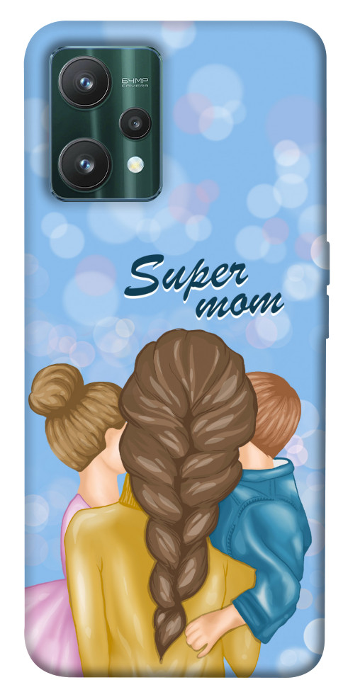

Чохол Super mommy для Realme 9 Pro 1529509