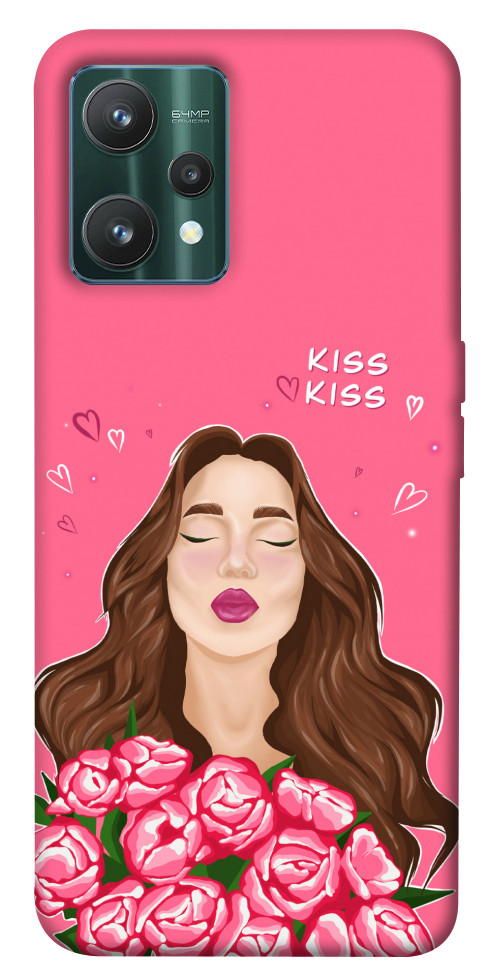 

Чехол Kiss kiss для Realme 9 Pro 1529589