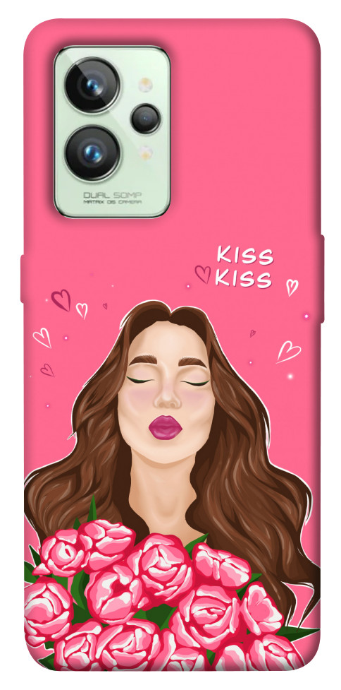 

Чехол Kiss kiss для Realme GT2 1529593
