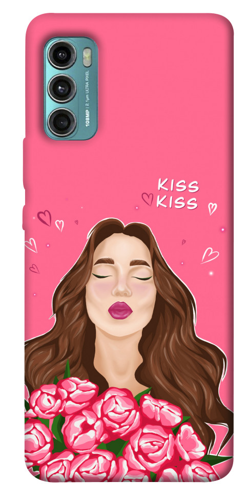 

Чехол Kiss kiss для Motorola Moto G60 1529596