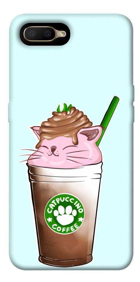 

Чехол Catpuccino для Oppo AX5 1529697