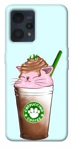 Чехол Catpuccino для Realme 9 4G